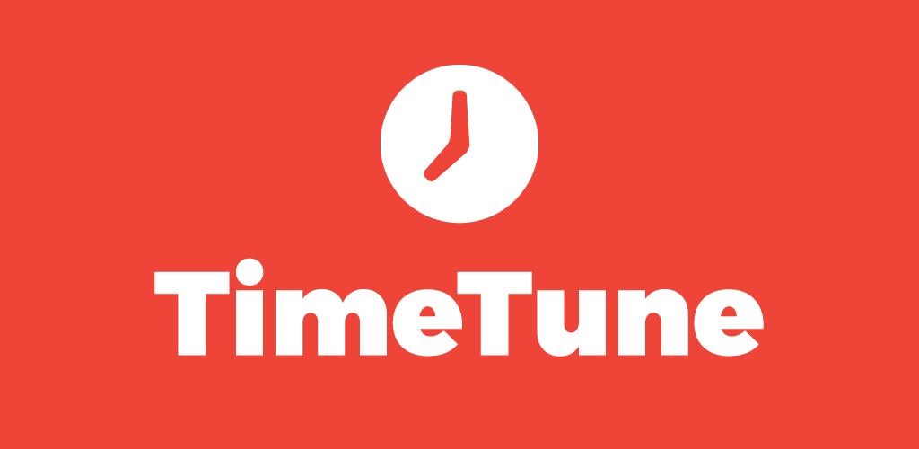 TimeTune Time Blocking Planner