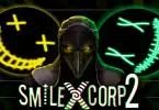 Smiling-X 2 Counterattack!
