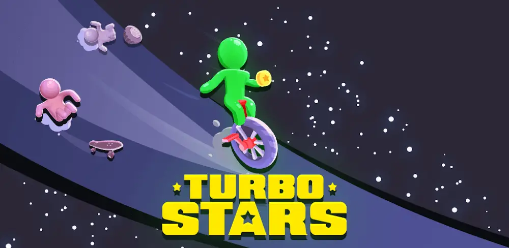 Turbo Stars – Rival Racing