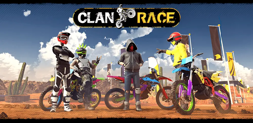 Clan Race