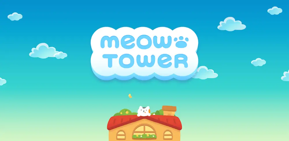 Meow Tower: Nonogram