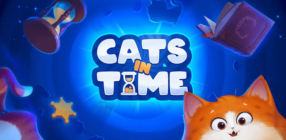 Cats in Time