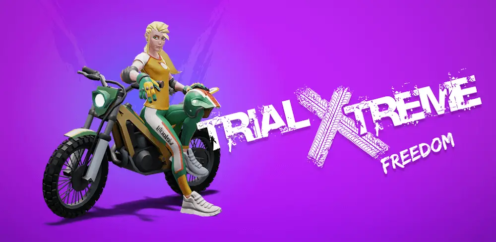 Trial Xtreme Freedom