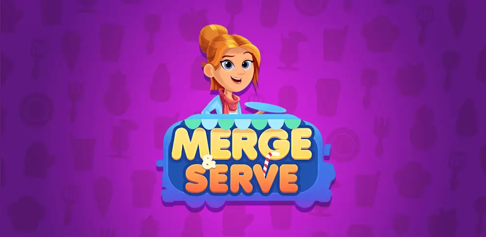 Merge & Serve