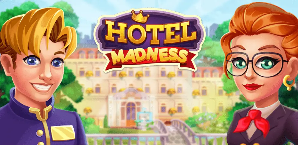 Hotel Madness