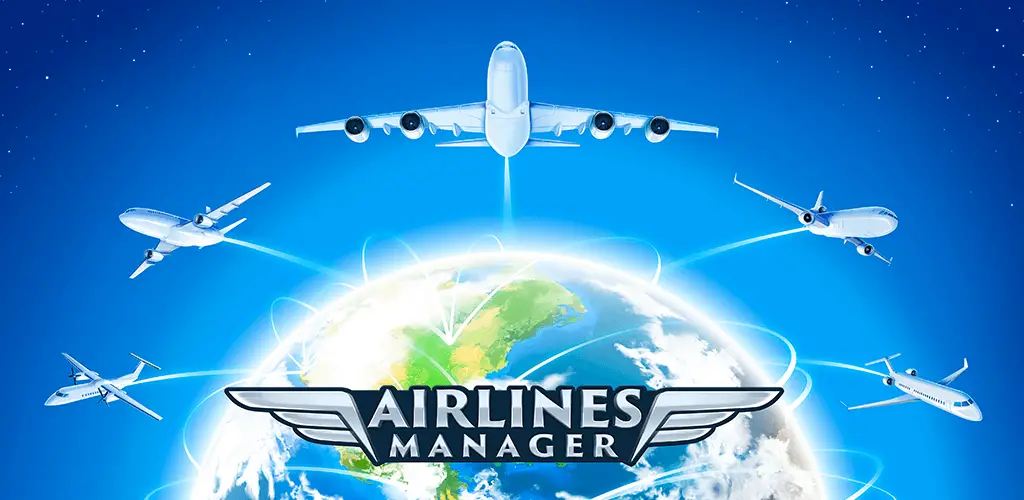 Airlines Manager – Tycoon 2022