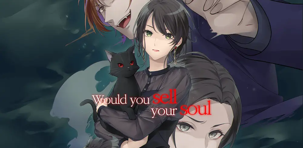 Would you sell your soul? 2