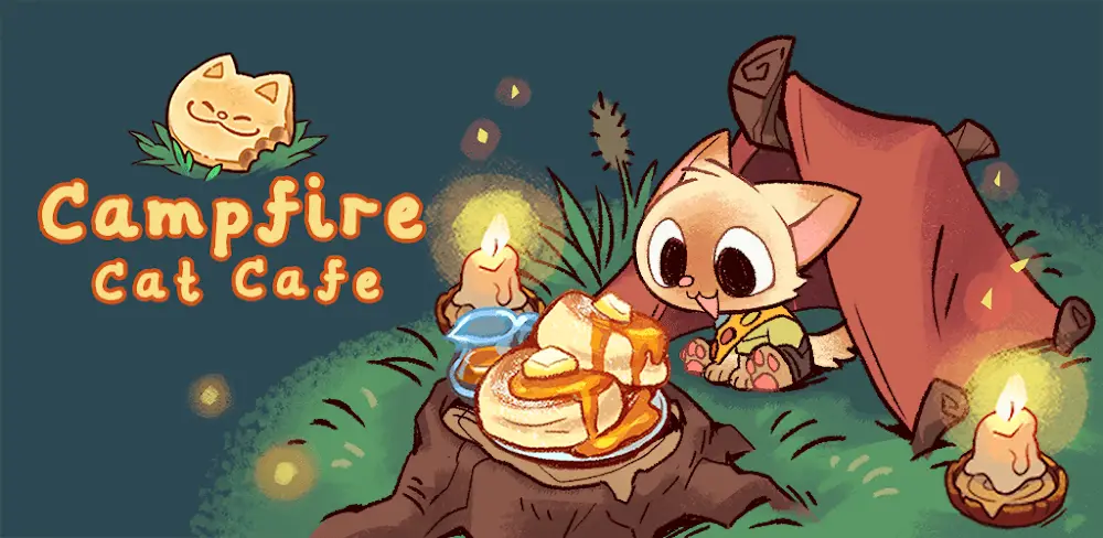 Campfire Cat Cafe