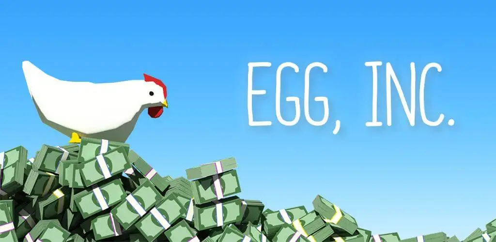Egg, Inc.