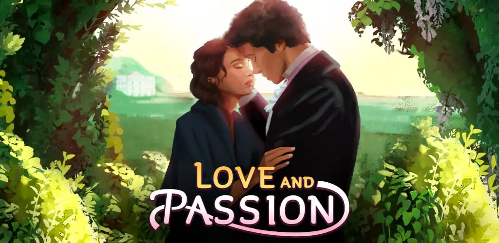 Love and Passion: Episodes