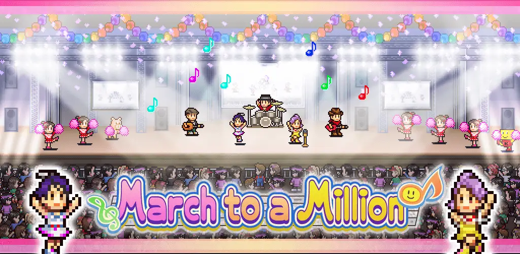 March to a Million