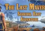 The Last Maverick: Raft