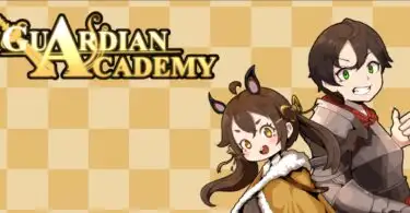 Guardian Academy – Idle RPG