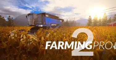 Farming PRO 2