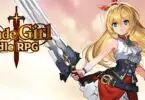 Blade Girl: Idle RPG