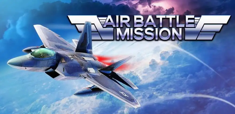 Air Battle Mission