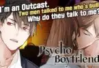 Psycho Boyfriend