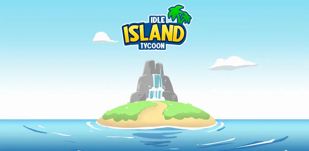 Idle Island Tycoon