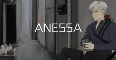 ANESSA: Survival Story