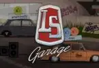 LS Garage