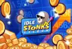 Rob the Rich (Idle Stonks Tycoon)