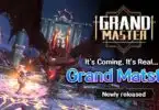 Grand Master