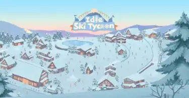 Idle Ski Tycoon