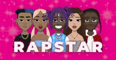 RAPSTAR – Rapper Simulator