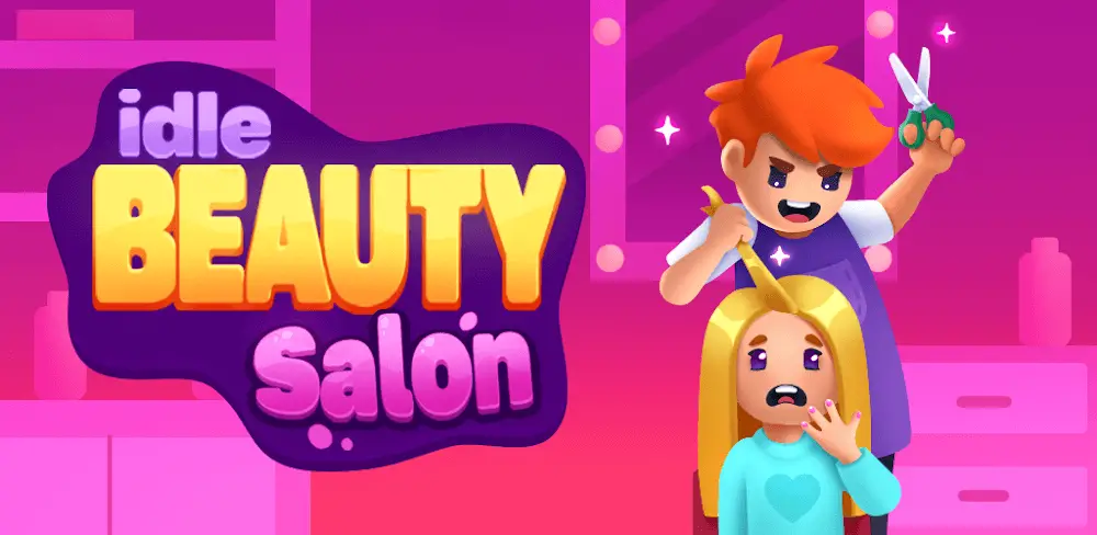 Idle Beauty Salon