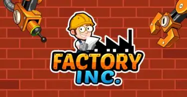 Factory Inc.