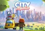 City Mania