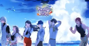 Paradise Lost: Otome Game