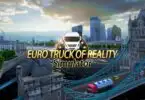 Euro Truck of Reality (Simulator)