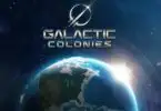 Galactic Colonies