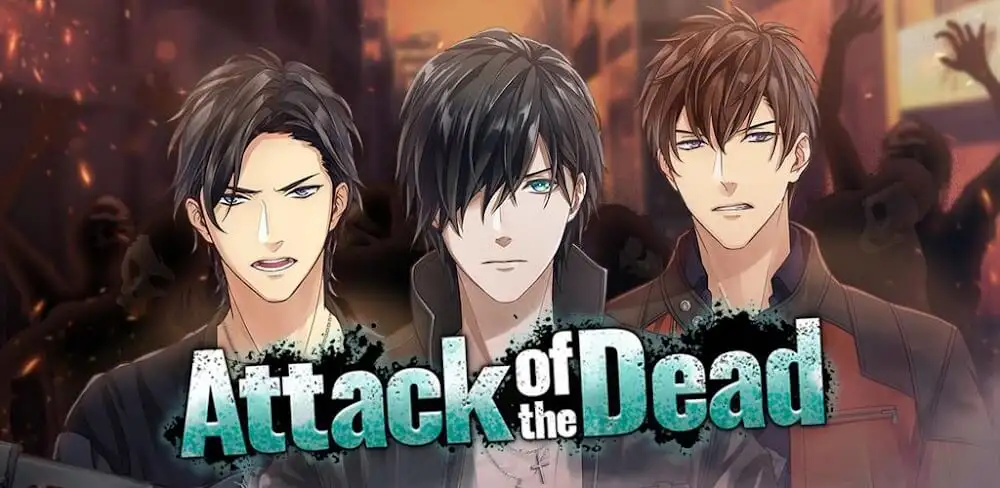 Attack of the Dead
