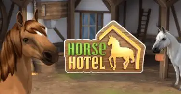 Horse Hotel