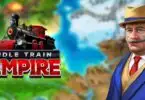 Idle Train Empire
