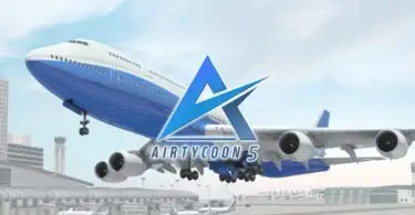 AirTycoon 5