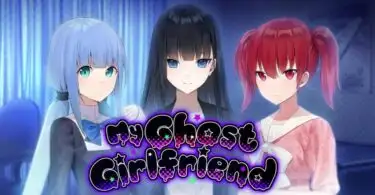 My Ghost Girlfriend