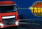American Truck Simulator 2022