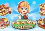 Happy Mall Story: Sim Game