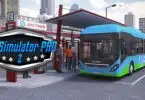 Bus Simulator PRO 2