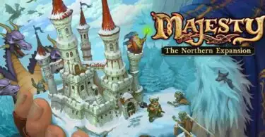 Majesty – The Northern Expansion