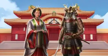 Age of Dynasties: Shogun (AoD Shogun)