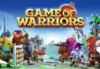 Game of Warriors