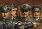 Glory of Generals 3 – WW2 SLG