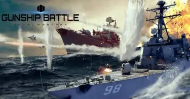 Gunship Battle Total Warfare