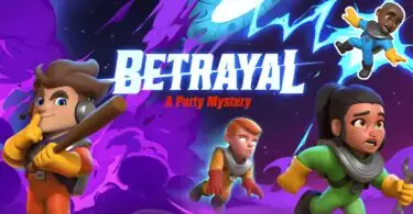 Betrayal.io