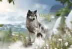 Wolf Game: The Wild Kingdom