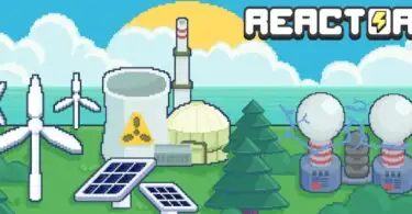 Reactor – Energy Sector Tycoon